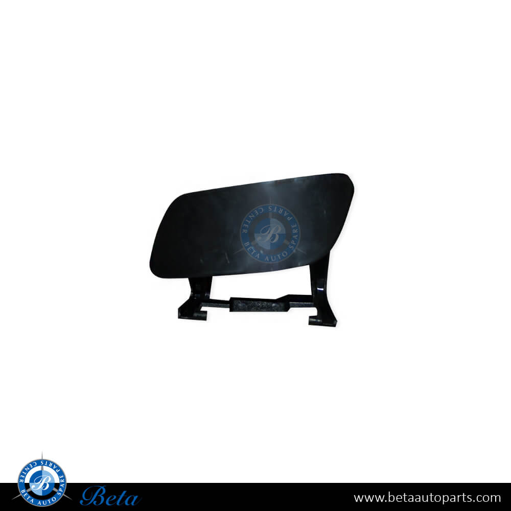 Left Side Headlamp Washer Cover for Mercedes GLA-Class X156 2014-2016 models, Part Number 1568850922 Left Side Headlamp Washer Cover for Mercedes GLA-Class X156 2014-2016 models, Part Number 1568850922